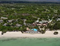 Leopard Beach Resort and Spa Hotels near Chillspot Nirvana backpackers and bar and grill