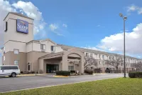 Sleep Inn Kansas City International Airport