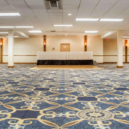 Econo Lodge Broken Arrow-Tulsa