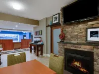 Hampton Inn Somerset Hotel di Middlecreek Township