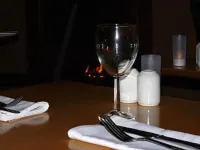 The Park Hotel - breakfast