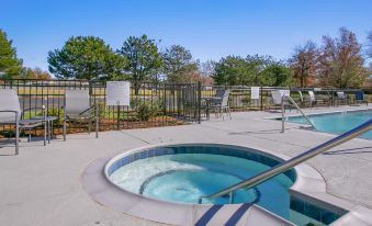 Fairfield Inn & Suites Ponca City