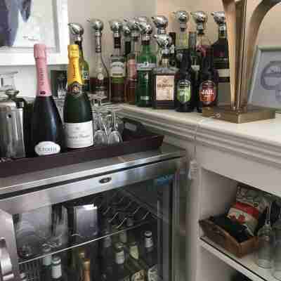 Tavistock House Hotel Fitness & Recreational Facilities