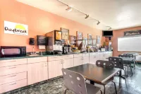 Days Inn by Wyndham Ellensburg - breakfast