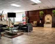 Quality Inn & Suites Tampa-Ybor City