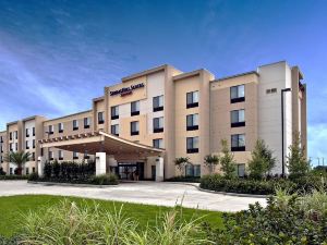 SpringHill Suites Baton Rouge North/Airport