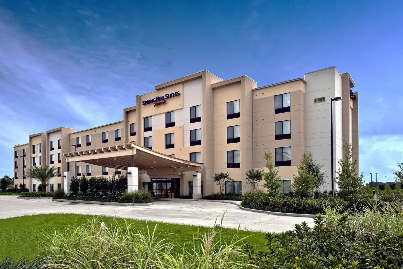 SpringHill Suites Baton Rouge North/Airport