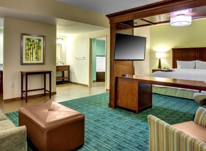 Hampton Inn & Suites Coconut Creek