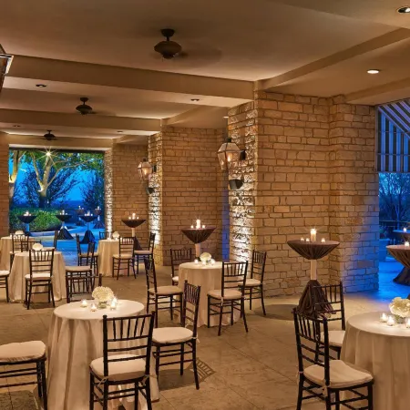 The Westin Dallas Stonebriar Golf Resort & Spa