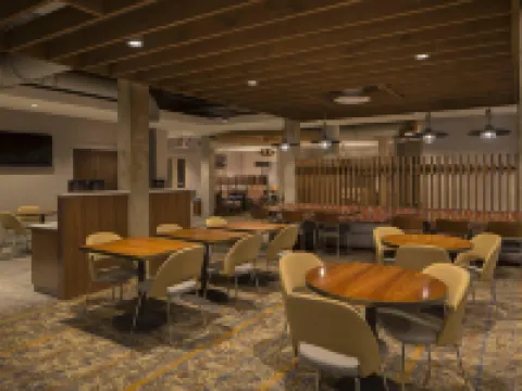 TownePlace Suites Foley at Owa フォーリーのホテル