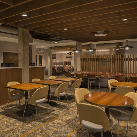 TownePlace Suites Foley at Owa
