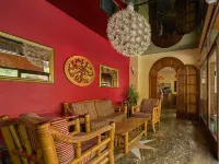 Hotel Palarine - parking