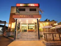 Nohotel Nova Odessa Hotels in Sumaré
