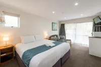 The Captains Motel Hotels near Bay Of Islands