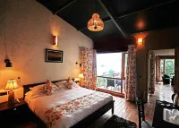 Seed at Queens Meadows, Ranikhet