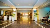 Little Mastiff Chinchwad by Othpl Hotel a Chinchvad