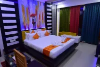 Rainbow Resort Diu Hotel in zona Haveli Quarters Walk Start Point by Make It Happen