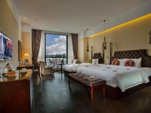 Hanoi Marvellous Hotel & Spa