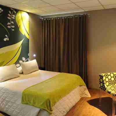 Aha Bloemfontein Rooms