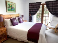 Peter's Guesthouse Hotels near Waltloo Train Station