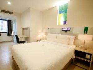 Go Hotels Lanang - Davao