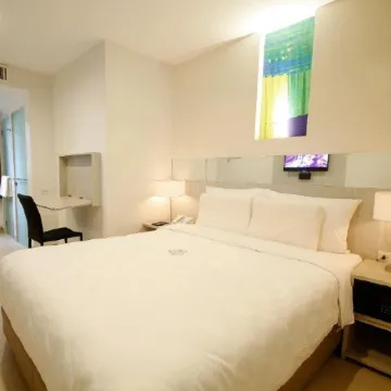 Go Hotels Lanang - Davao