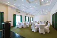 Microtel by Wyndham South Forbes Near Nuvali Hotel a Santa Rosa