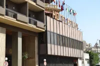 Beirut Hotel Cairo Hotels near Abu Ashraf