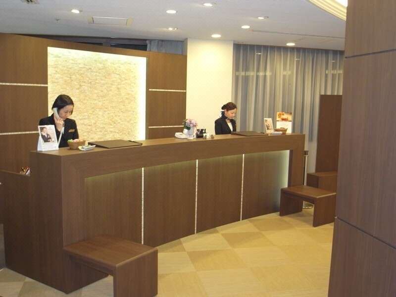 리치몬드 호텔 나하 구모지 이미지