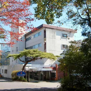 Grand Hotel Aiju