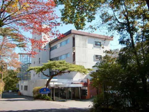Grand Hotel Aiju