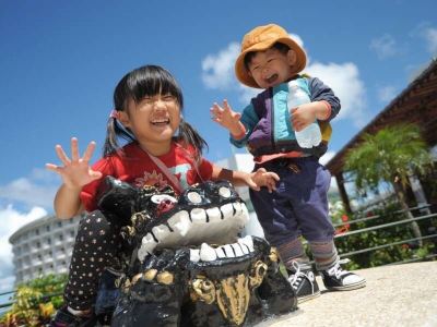 その他 沖縄 かりゆし ビーチリゾート オーシャンスパの写真