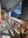 Beach Box Perhentian 퍼헨션 아일랜즈 마린 공원 주변 호텔