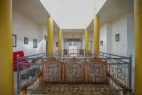 레드도어즈 샤리아 - 람붕 망쿠랏 박물관 근처 2 North Banjar Baru 호텔