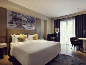 Grand Mercure Bandung Setiabudi