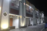 Hotel Agri Hotel dekat KOLAM RENANG MILANO PALANGISANG