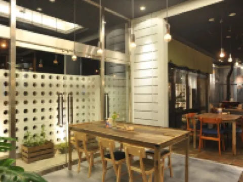 Kulabo Taishokan Hotéis em Nagato