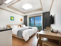 Familia Hotel Hotel di Seogwipo