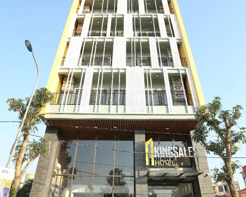 KingSales Hotel Featured Photos