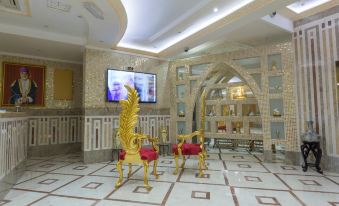 Al-Saif Grand Hotel