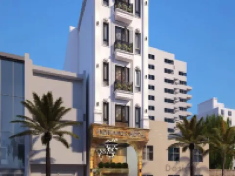 Highlands Hotel Cao Bằng Các khách sạn ở Cao Bằng