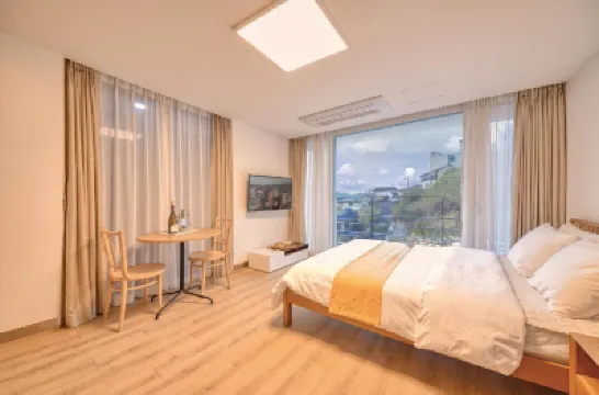 通永767旅館 酒店