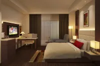 Ambassador Hotel Jalandhar