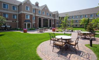 Hampton Inn Minneapolis NW Maple Grove