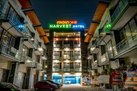 Front One Harvest Hotel Wonosobo Hotel dekat ATM BCA & Indomaret Mendolo