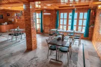 Hotel Kalpa Deshang Hotels in Kinnaur