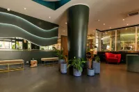 Mercure Paris Nanterre Hotels in Nanterre