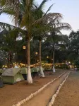 Moonstone Hammock Karjat Hotels in Neral