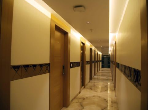 Celebrations Rooms and Banquets