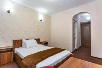 Asson Hotel Hotels in Termez